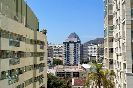 Apartamento à venda com 240m², 4 quartos e 2 vagasVista Varanda