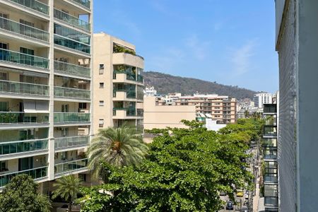 Apartamento à venda com 240m², 4 quartos e 2 vagasVista Varanda