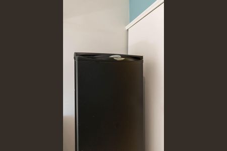 Studio para alugar com 22m², 1 quarto e sem vaga Studio para alugar com 22m², 1 quarto e sem vagaCozinha