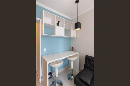 Studio para alugar com 22m², 1 quarto e sem vaga Studio para alugar com 22m², 1 quarto e sem vagaStudio