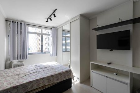 Studio para alugar com 22m², 1 quarto e sem vaga Studio para alugar com 22m², 1 quarto e sem vagaStudio