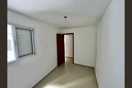 Studio à venda com 38m², 2 quartos e sem vagaQuarto 1