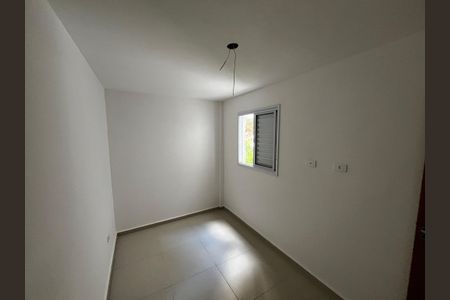 Studio à venda com 38m², 2 quartos e sem vagaQuarto 1