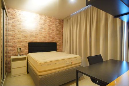 Studio de apartamento para alugar com 1 quarto, 35m² em Pátria Nova, Novo Hamburgo