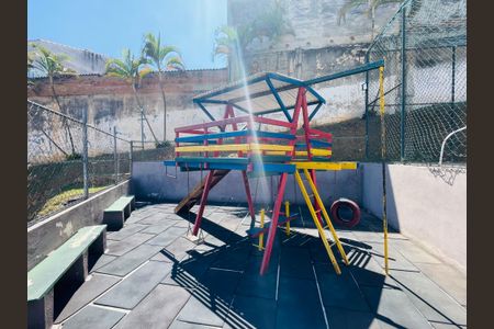 Apartamento para alugar com 57m², 2 quartos e 1 vaga Apartamento para alugar com 57m², 2 quartos e 1 vagaÁrea comum