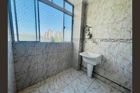 Apartamento para alugar com 57m², 2 quartos e 1 vaga Apartamento para alugar com 57m², 2 quartos e 1 vagaÁrea de Serviço