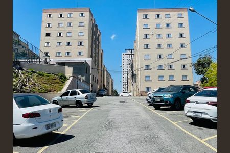 Apartamento para alugar com 57m², 2 quartos e 1 vaga Apartamento para alugar com 57m², 2 quartos e 1 vagaÁrea comum