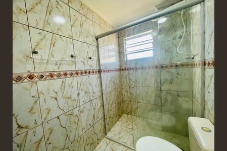 Apartamento para alugar com 57m², 2 quartos e 1 vaga Apartamento para alugar com 57m², 2 quartos e 1 vagaBanheiro