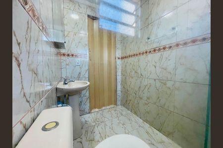 Apartamento para alugar com 57m², 2 quartos e 1 vaga Apartamento para alugar com 57m², 2 quartos e 1 vagaBanheiro