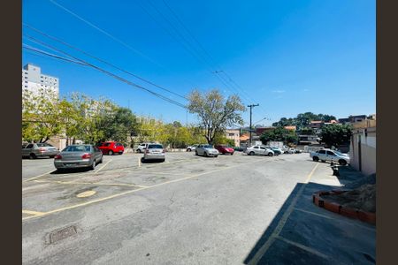 Apartamento para alugar com 57m², 2 quartos e 1 vaga Apartamento para alugar com 57m², 2 quartos e 1 vagaÁrea comum