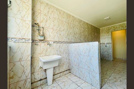 Apartamento para alugar com 57m², 2 quartos e 1 vaga Apartamento para alugar com 57m², 2 quartos e 1 vagaÁrea de Serviço