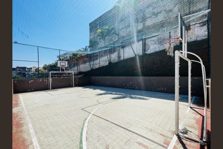 Apartamento para alugar com 57m², 2 quartos e 1 vaga Apartamento para alugar com 57m², 2 quartos e 1 vagaÁrea comum