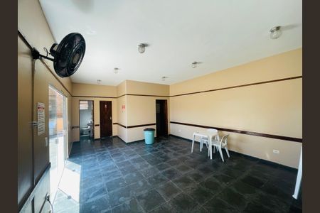 Apartamento para alugar com 57m², 2 quartos e 1 vaga Apartamento para alugar com 57m², 2 quartos e 1 vagaÁrea comum