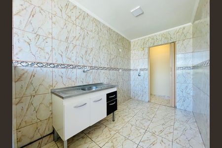 Apartamento para alugar com 57m², 2 quartos e 1 vaga Apartamento para alugar com 57m², 2 quartos e 1 vagaCozinha