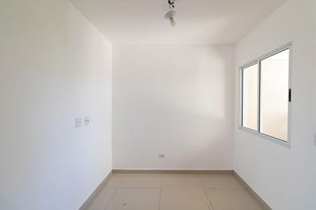 Sala de apartamento para alugar com 2 quartos, 38m² em Vila Guilhermina, São Paulo