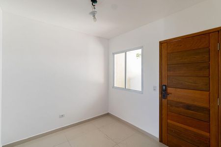 Apartamento para alugar com 2 quartos, 38m² em Vila Guilhermina, São Paulo