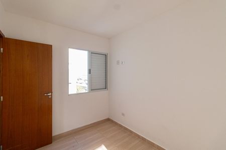 Quarto 2 de apartamento para alugar com 2 quartos, 38m² em Vila Guilhermina, São Paulo
