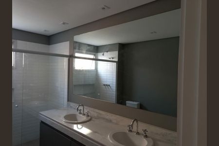 Apartamento para alugar com 2 quartos, 160m² em Parque do Morumbi, São Paulo