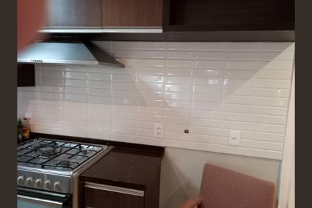 Apartamento para alugar com 2 quartos, 160m² em Parque do Morumbi, São Paulo