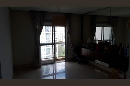 Apartamento para alugar com 2 quartos, 160m² em Parque do Morumbi, São Paulo