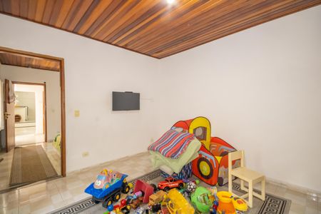 Casa à venda com 125m², 2 quartos e 2 vagas Casa à venda com 125m², 2 quartos e 2 vagasQuarto 1