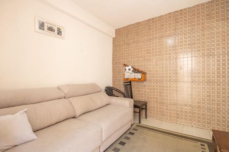 Sala de casa à venda com 2 quartos, 125m² em Bela Vista, Osasco