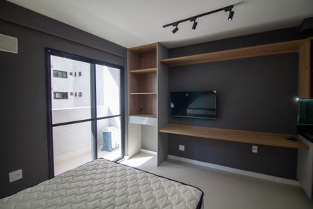 Studio para alugar com 28m², 1 quarto e sem vagaStudio