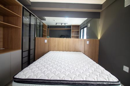 Studio para alugar com 28m², 1 quarto e sem vagaStudio