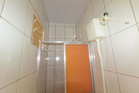 Casa à venda com 110m², 2 quartos e 2 vagas Casa à venda com 110m², 2 quartos e 2 vagasBanheiro de serviço