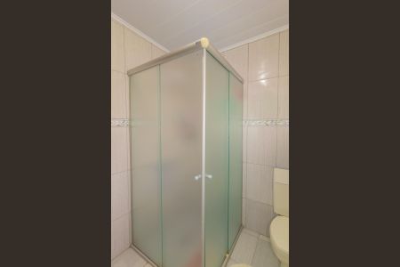 Casa à venda com 110m², 2 quartos e 2 vagas Casa à venda com 110m², 2 quartos e 2 vagasBanheiro