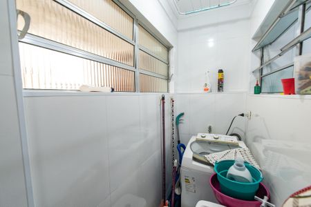 Apartamento para alugar com 48m², 1 quarto e 1 vagaÁrea de serviço