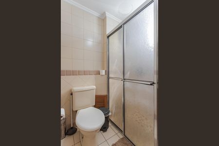 Apartamento à venda com 68m², 2 quartos e 1 vagaBanheiro