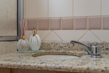 Apartamento à venda com 68m², 2 quartos e 1 vagaBanheiro