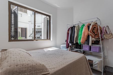Quarto de apartamento à venda com 2 quartos, 68m² em Petrópolis, Porto Alegre