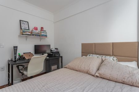 Apartamento à venda com 68m², 2 quartos e 1 vagaQuarto