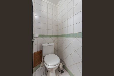 Apartamento à venda com 68m², 2 quartos e 1 vagaBanheiro da Suíte