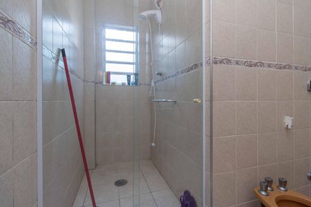 Casa à venda com 180m², 3 quartos e 1 vagaBanheiro da Suíte