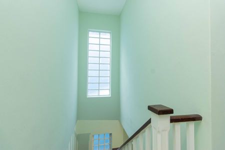 Casa à venda com 180m², 3 quartos e 1 vagaEscada