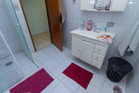 Casa à venda com 180m², 3 quartos e 1 vagaBanheiro
