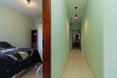 Casa à venda com 180m², 3 quartos e 1 vagaCorredor