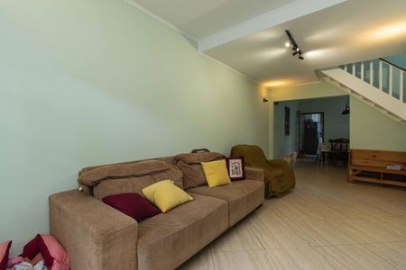 Casa à venda com 180m², 3 quartos e 1 vagaSala