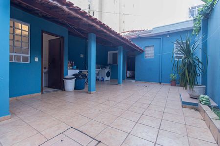 Casa à venda com 180m², 3 quartos e 1 vagaQuintal