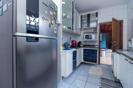 Casa à venda com 180m², 3 quartos e 1 vagaCozinha