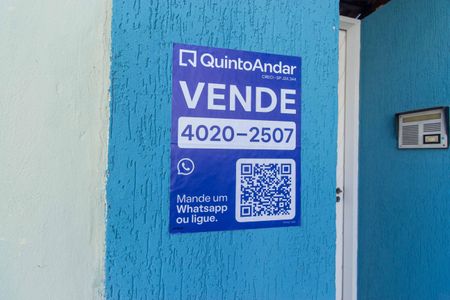 Casa à venda com 180m², 3 quartos e 1 vagaPlaca