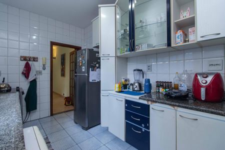 Casa à venda com 180m², 3 quartos e 1 vagaCozinha