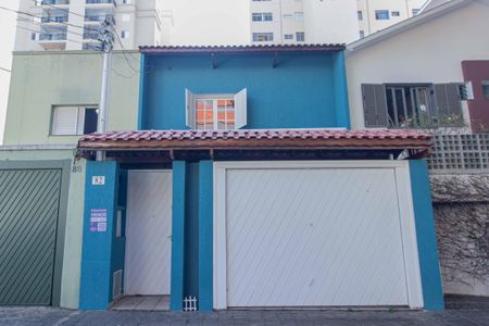 Casa à venda com 180m², 3 quartos e 1 vagaFachada