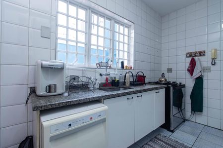 Casa à venda com 180m², 3 quartos e 1 vagaCozinha