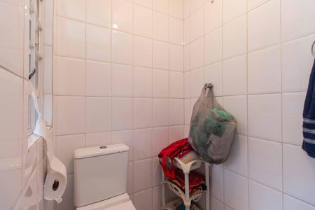 Casa à venda com 180m², 3 quartos e 1 vagaBanheiro de serviço