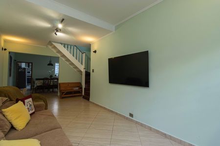 Casa à venda com 180m², 3 quartos e 1 vagaSala