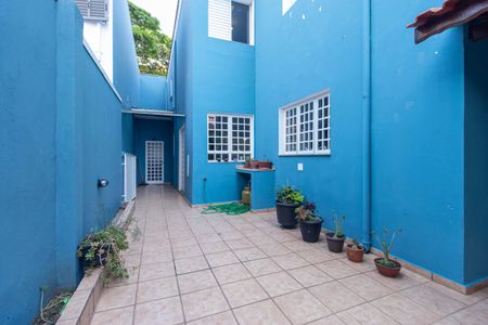 Casa à venda com 180m², 3 quartos e 1 vagaQuintal